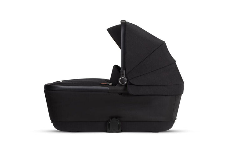 Silver Cross Pushchairs Silver Cross Reef with First Bed Folding Carrycot and Fashion Pack - Orbit