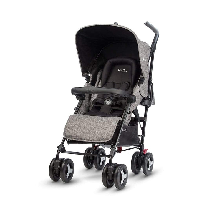 Silver Cross Pushchairs Silver Cross Reflex Stroller - Brompton