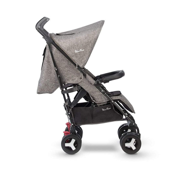 Silver Cross Pushchairs Silver Cross Reflex Stroller - Brompton