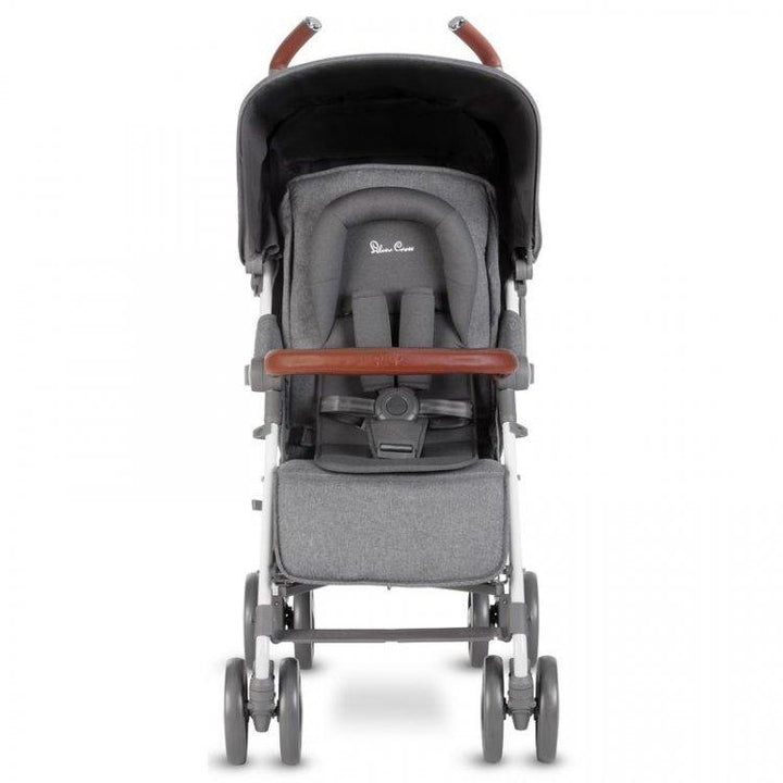 Silver Cross Pushchairs Silver Cross Reflex Stroller - Quartz