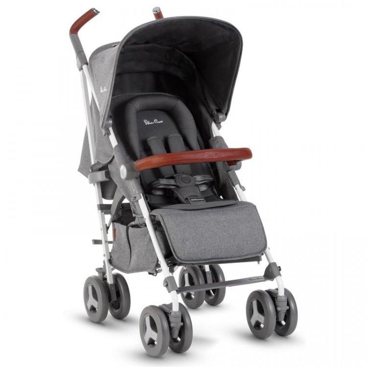 Silver cross best sale brompton stroller