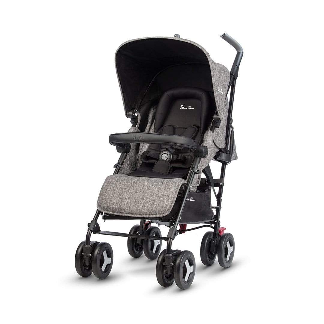 Silver cross reflex sales stroller platinum