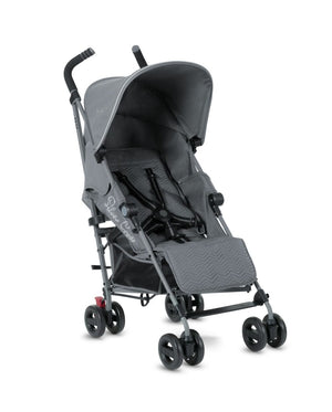 Silver Cross Pushchairs Silver Cross Zest Stroller - Glacier