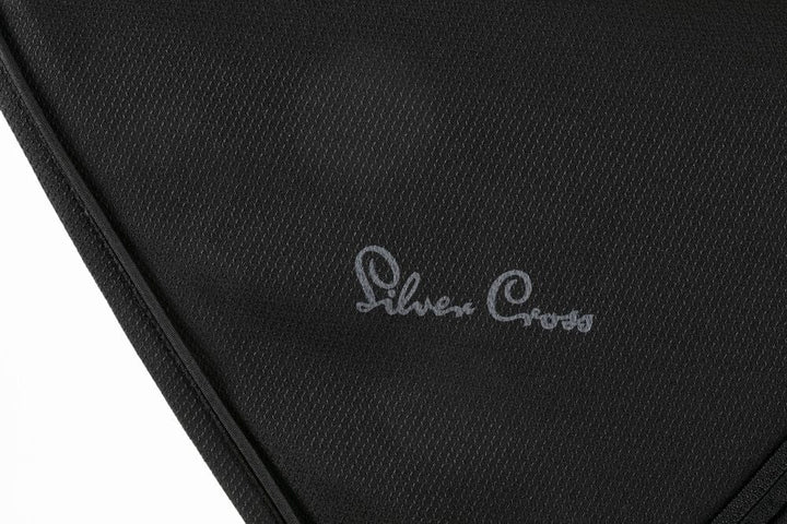 Silver Cross Pushchairs Silver Cross Zest Stroller - Space