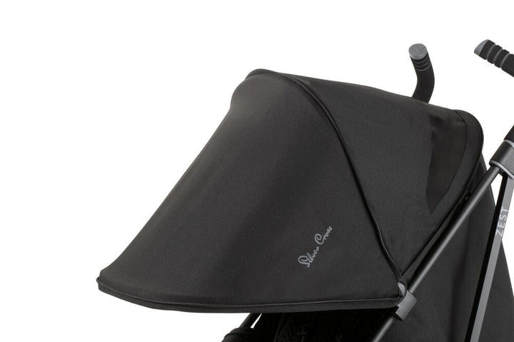 Silver Cross Pushchairs Silver Cross Zest Stroller - Space