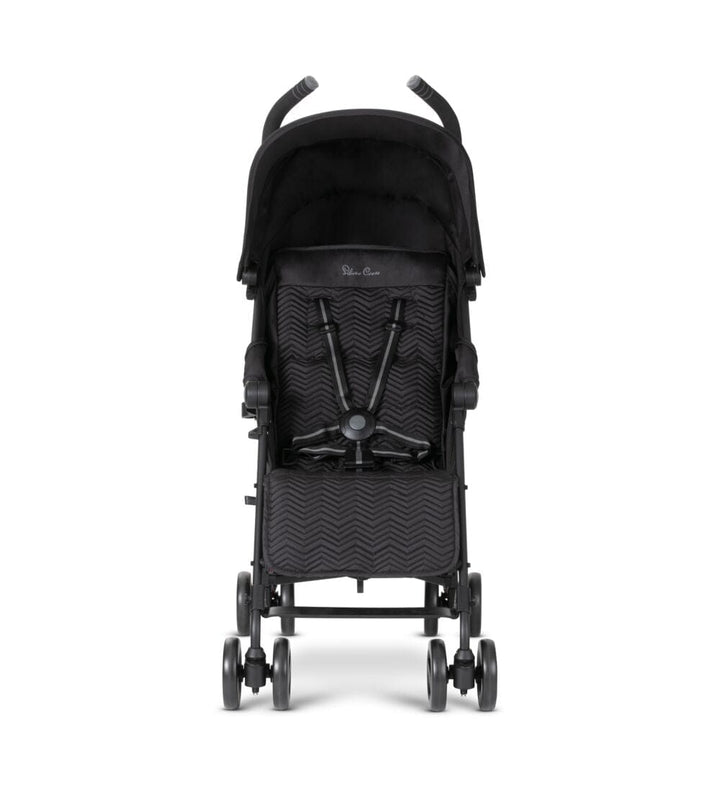 Silver Cross Pushchairs Silver Cross Zest Stroller - Space