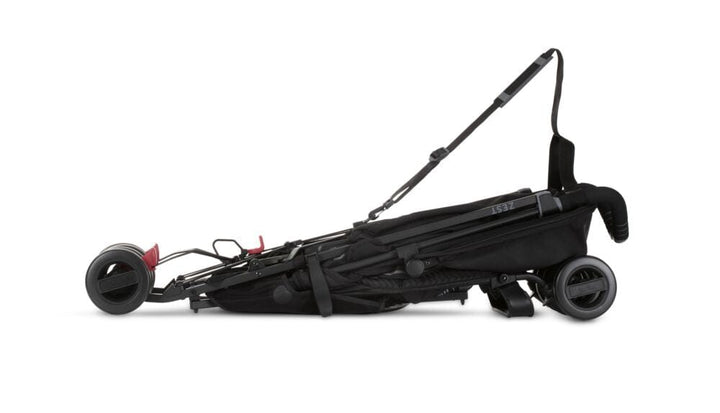 Silver Cross Pushchairs Silver Cross Zest Stroller - Space