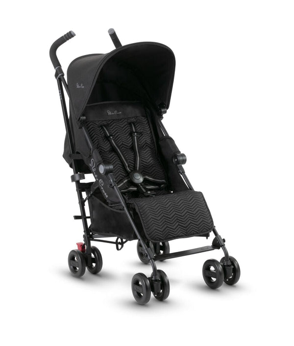 Silver Cross Pushchairs Silver Cross Zest Stroller - Space