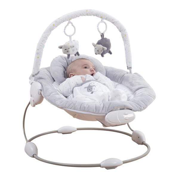 Silvercloud Bouncer Silvercloud Counting Sheep Bouncer