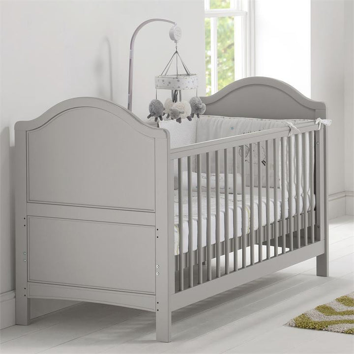 Silvercloud Cot Mobiles Silvercloud Counting Sheep Musical Cot Mobile