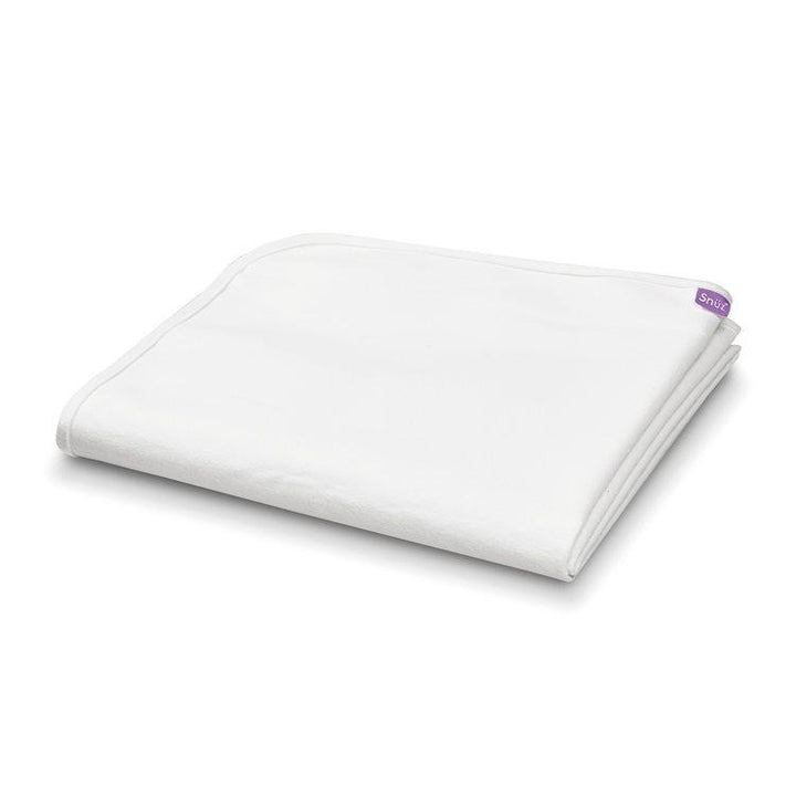 Snuz Bedding Snuz Cot Bed Miracle Waterproof Mattress Protector - 70x140cm