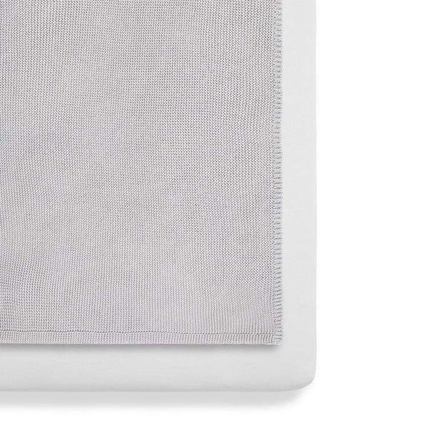 Snuz Bedding Snuz Crib 3pc Bedding Set – Grey