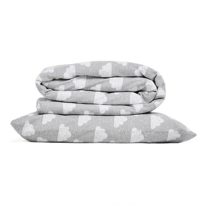 Snuz Bedding Snuz Duvet Cover & Pillowcase Set – Cloud Nine