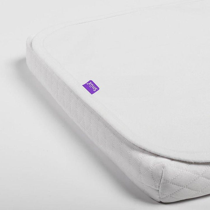 Snüz Bedding SnuzPod³ Waterproof Mattress Protector - 44x80cm