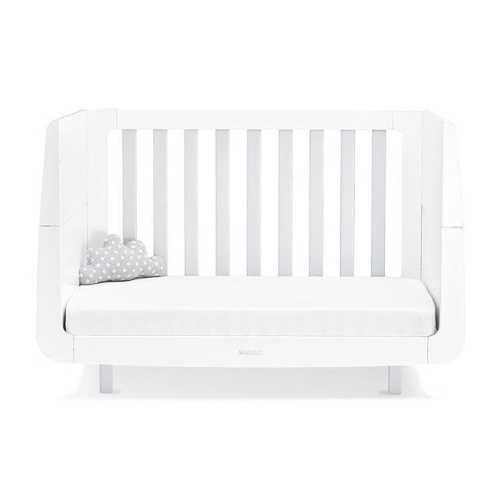 Snuz Cot Beds SnuzKot Mode Cot Bed – Grey