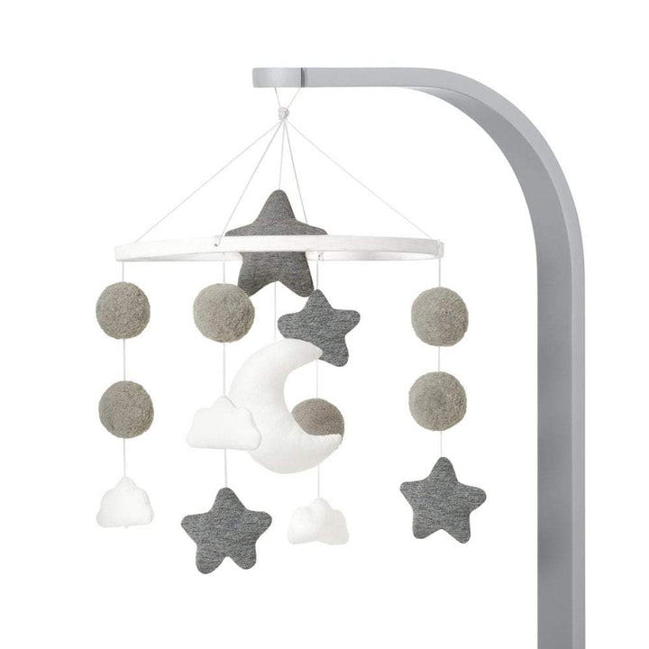 Snuz Cot Mobiles Snuz Mobile - Dove Grey