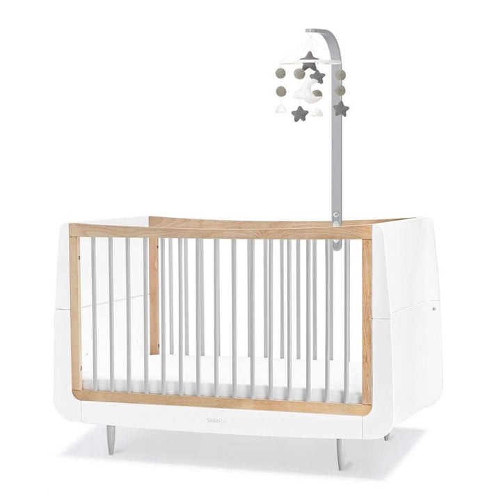 Snuz Cot Mobiles Snuz Mobile - Dove Grey