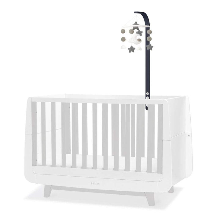 Snuz Cot Mobiles Snuz Mobile - Navy