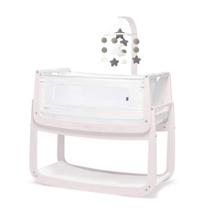 Snuz Cot Mobiles Snuz Mobile - Rose White