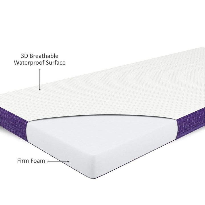 Snuz Mattresses SnuzSurface Air Crib Mattress 38x89cm