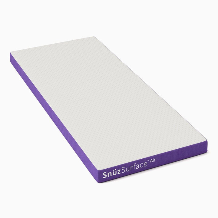 Snuz Mattresses SnuzSurface Air Crib Mattress 38x89cm