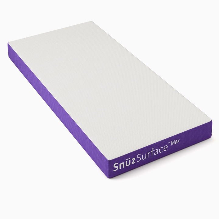 Snuz Mattresses SnuzSurface Max Junior Mattress 90x190cm