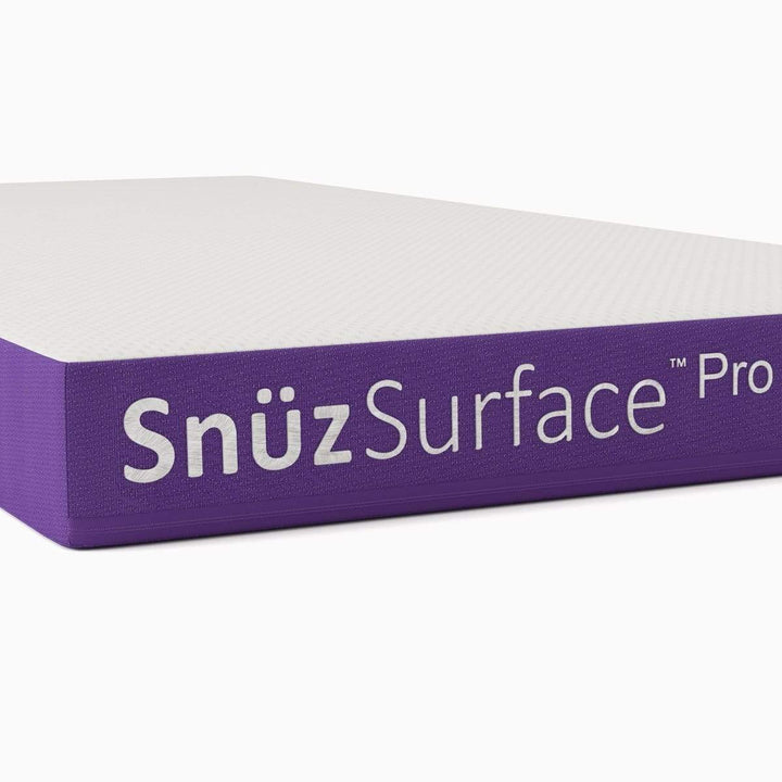 Snuz Mattresses SnuzSurface Pro Adaptable Cot Bed Mattress 70x140cm