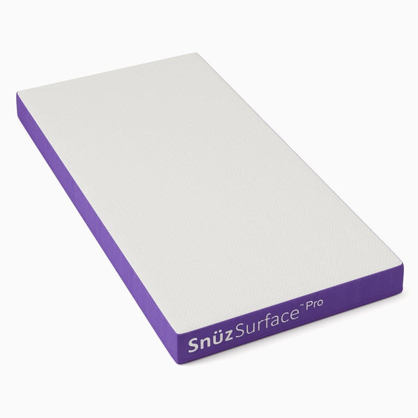 Snuz Mattresses SnuzSurface Pro Adaptable Cot Bed Mattress SnuzKot