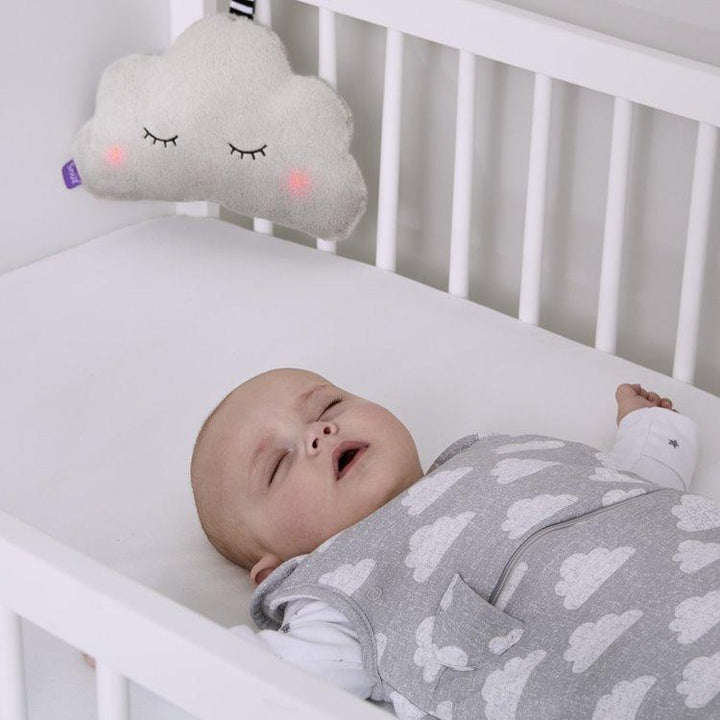 Snuz Nursery Interiors Snuz Cloud Baby Sleep Aid - Grey