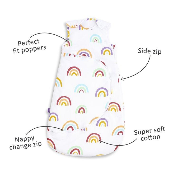 Snüz sleeping bag hotsell