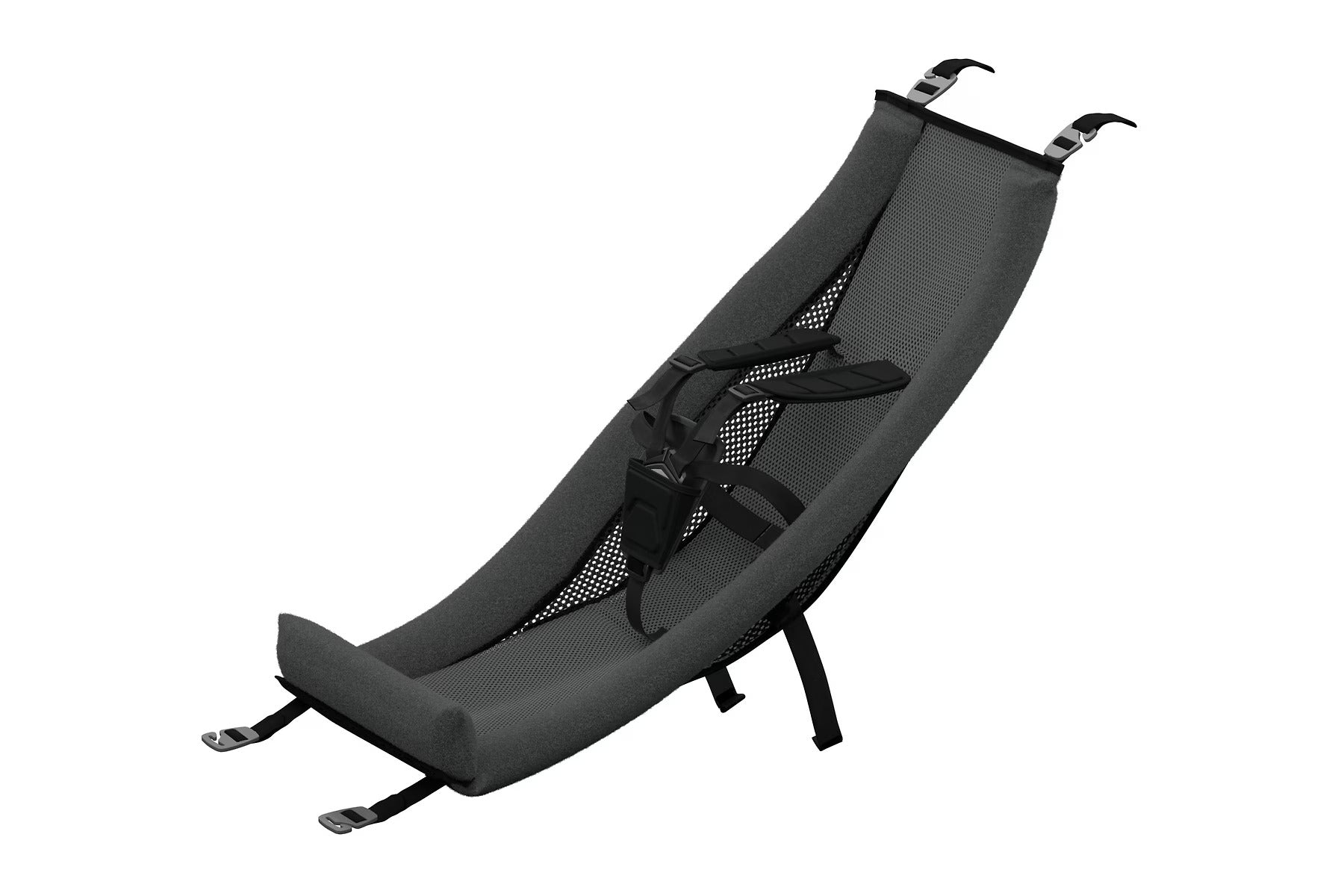 Thule chariot minimum store age