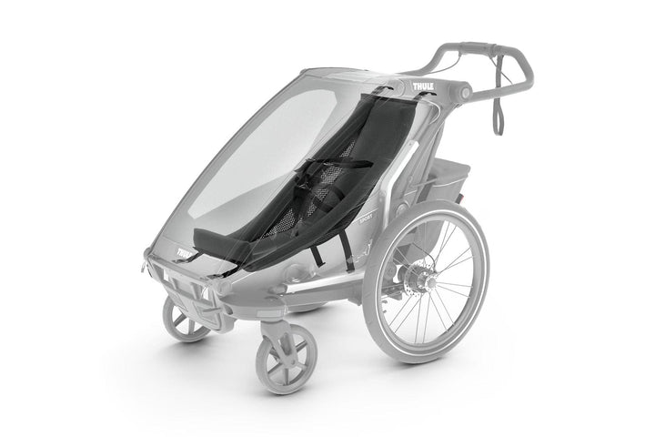 Thule Bike Trailer Thule Chariot Infant Sling