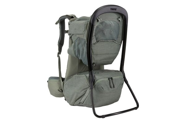Thule Carriers Thule Sapling Child Carrier - Agave