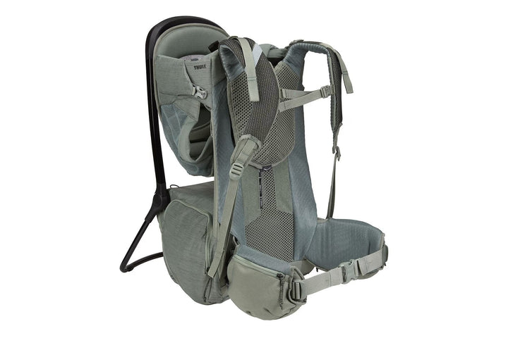 Thule Carriers Thule Sapling Child Carrier - Agave