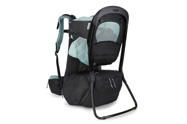 Thule Carriers Thule Sapling Child Carrier - Black