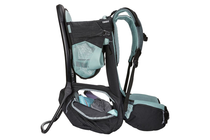 Thule Carriers Thule Sapling Child Carrier - Black