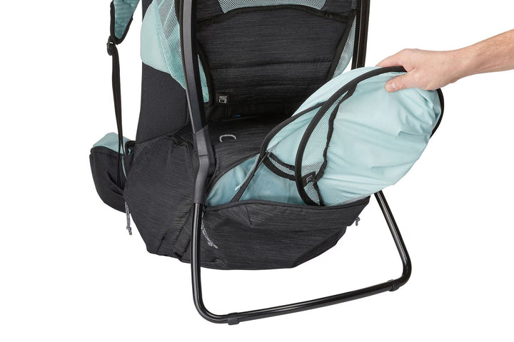 Thule Carriers Thule Sapling Child Carrier - Black