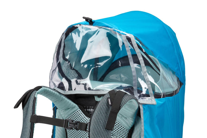 Thule Carriers Thule Sapling Raincover - Thule Blue