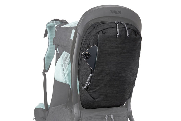 Thule Carriers Thule Sapling Sling Pack - Black