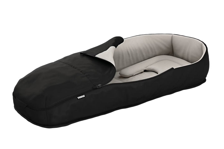 Thule Carrycots Thule Newborn Nest - Black