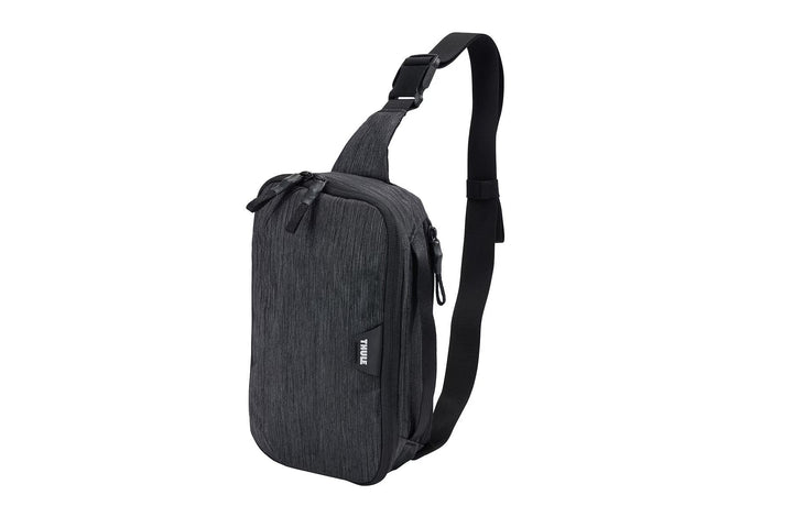 Thule Changing Bag Thule Changing Backpack - Black