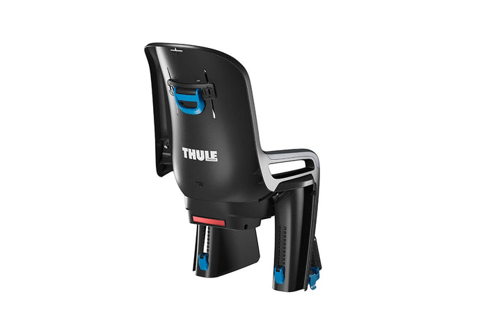 Thule Child Bike Seat Thule RideAlong Child Bike Seat - Dark Grey