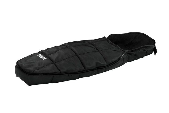 Thule Footmuffs Thule Footmuff Sport - Black