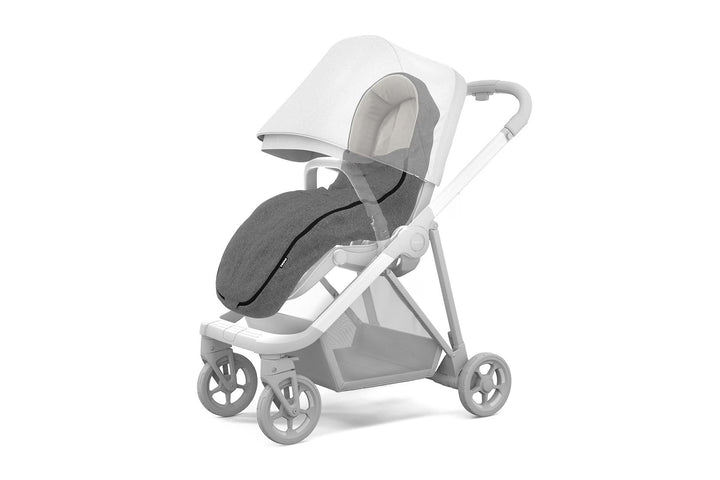 thule stroller footmuff Thule Stroller Footmuff