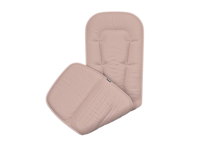 Thule Pushchair Accessories Thule Stroller Seat Liner - Misty Rose Melange