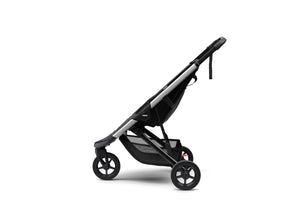 Thule Pushchairs Thule Spring Stroller Chassis - Aluminum