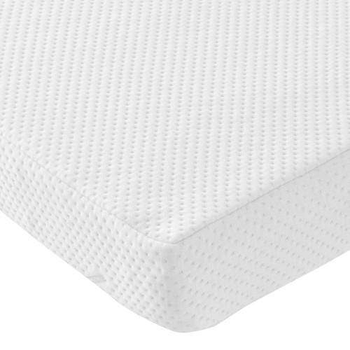 Tutti Bambini Mattresses Tutti Bambini Natural Coir Fibre Cot Bed Mattress (70 x 140 cm)