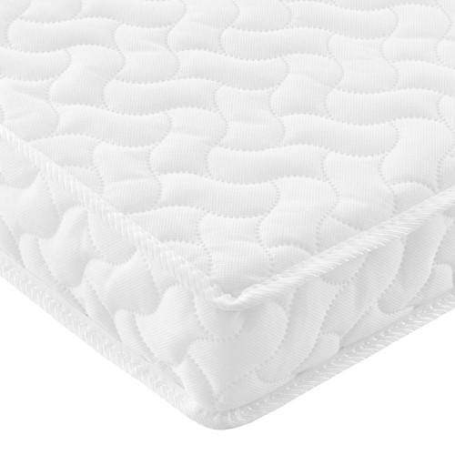 Tutti Bambini Mattresses Tutti Bambini Pocket Sprung Cot Bed Mattress (70 x 140 cm)