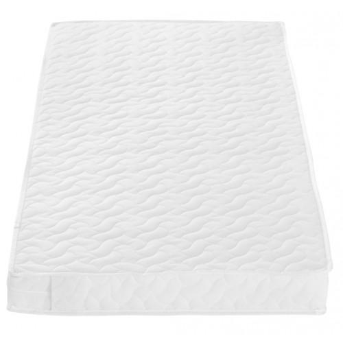 Tutti Bambini Mattresses Tutti Bambini Pocket Sprung Cot Bed Mattress (70 x 140 cm)