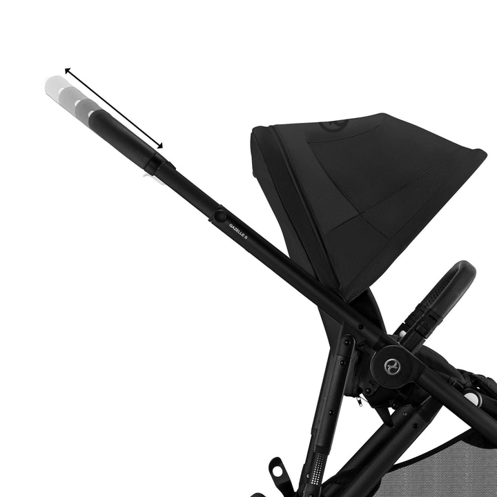 cybex gazelle uk Cybex Gazelle S Pushchair